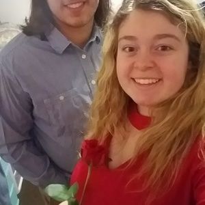 Meet your Posher, Mady